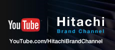 Hitachi Brand Channel