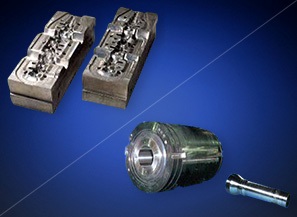 단조금형용강 열간압출 다이스재/압출공구