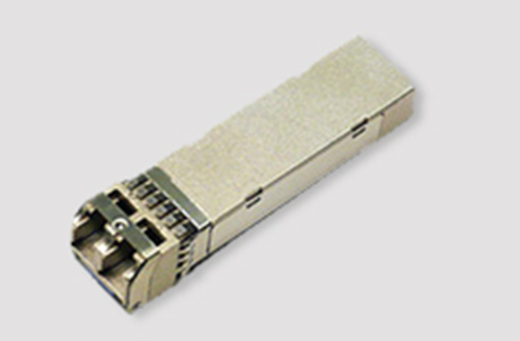 SFP+형광 트랜시버