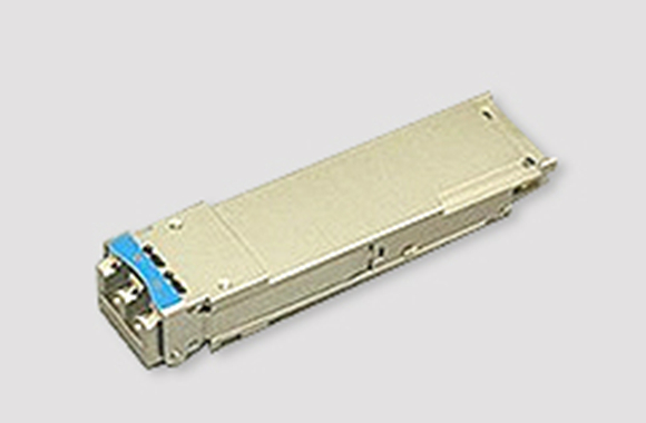 40GBASE-LR4 QSFP+ 광 트랜시버