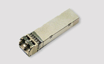 SFP+형광 트랜시버