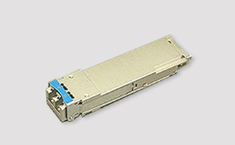 40GBASE-LR4 QSFP+ 광 트랜시버